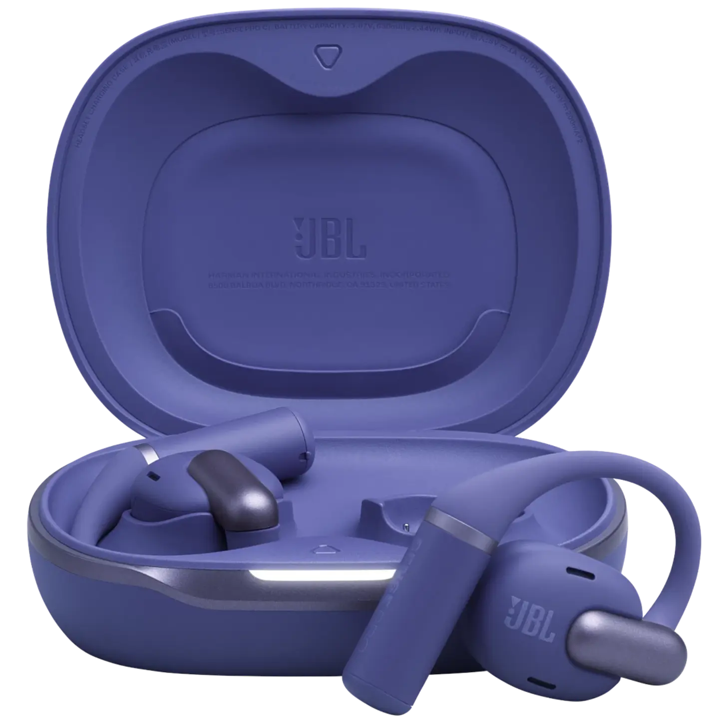 JBL Sense Pro Auriculares True Wireless Stereo Azul 1