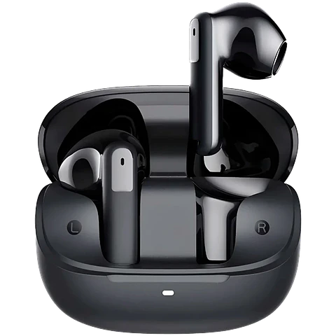 Mibro Earbuds 5 Inalámbricos IPX4 30 h Negro
