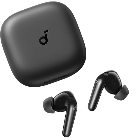 Soundcore P31i Black