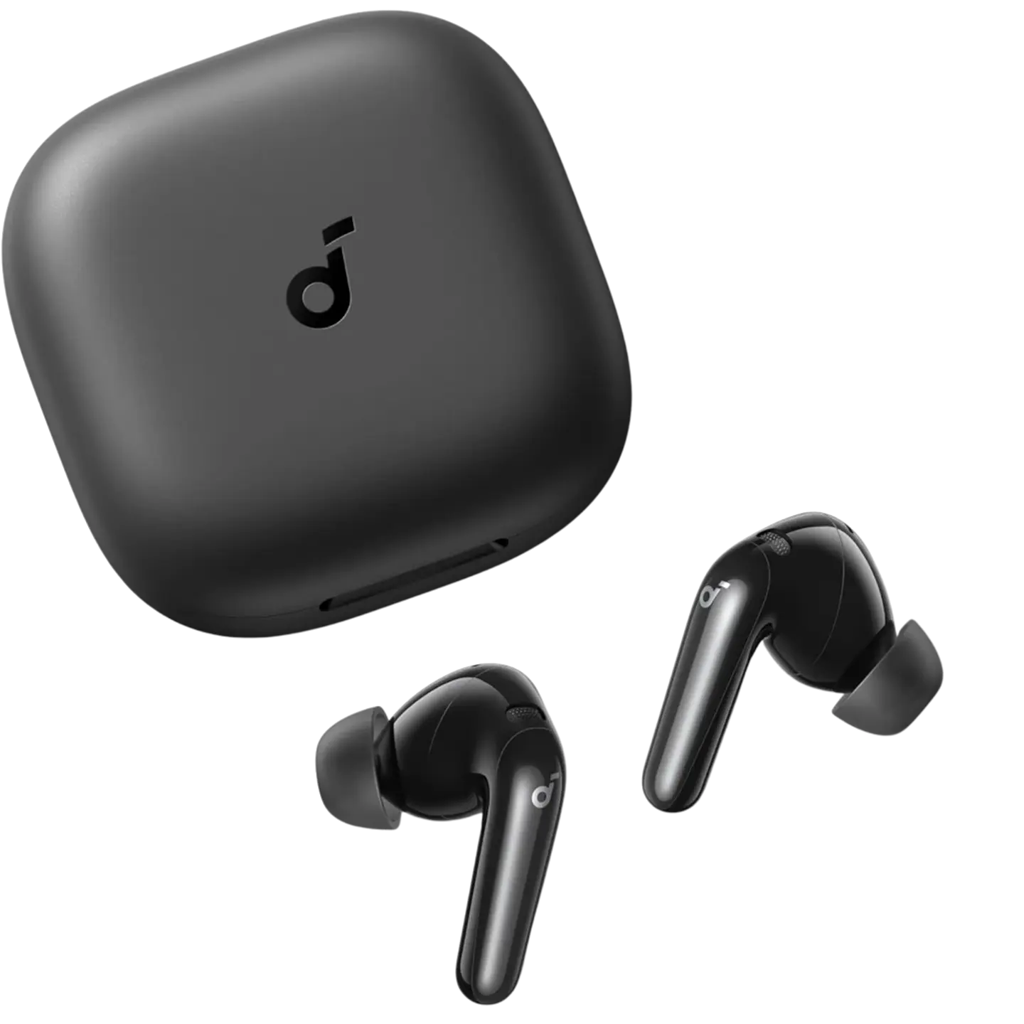Soundcore P31i Black 1