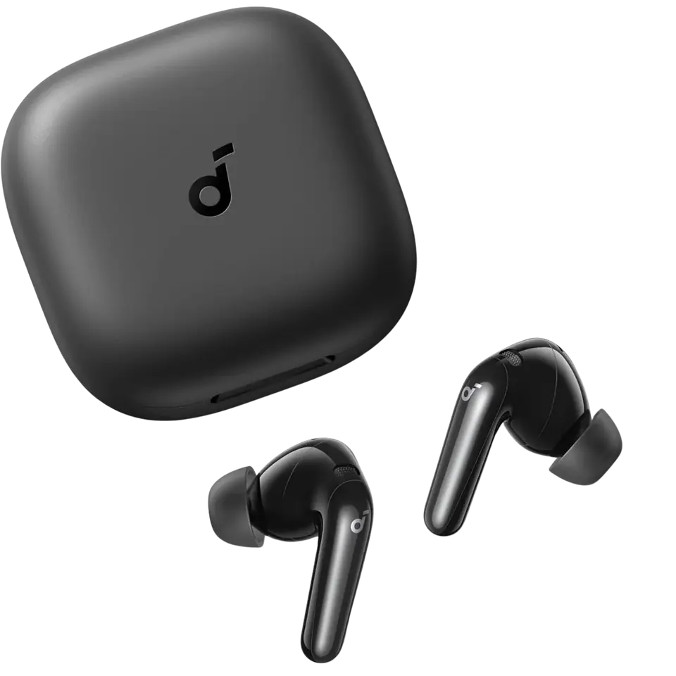 Soundcore P31i Black 1