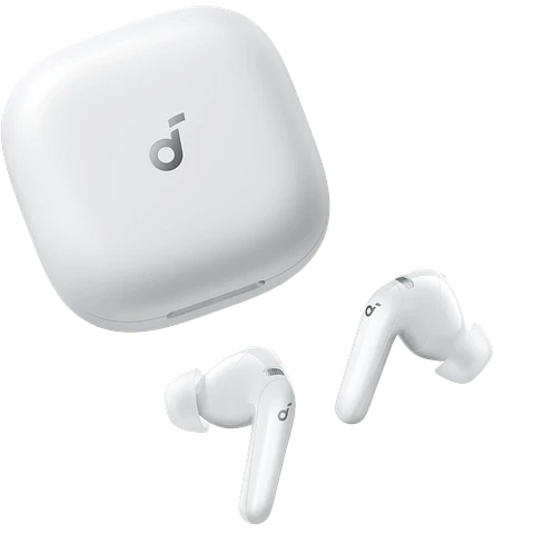 Soundcore P31i white