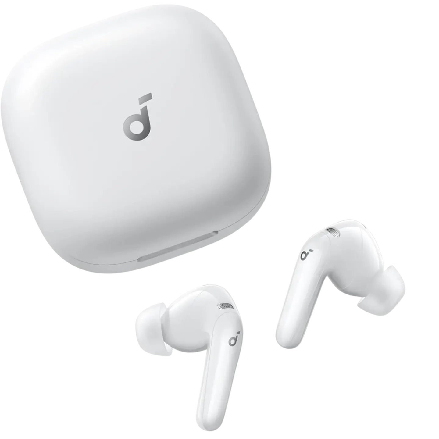 Soundcore P31i white 1