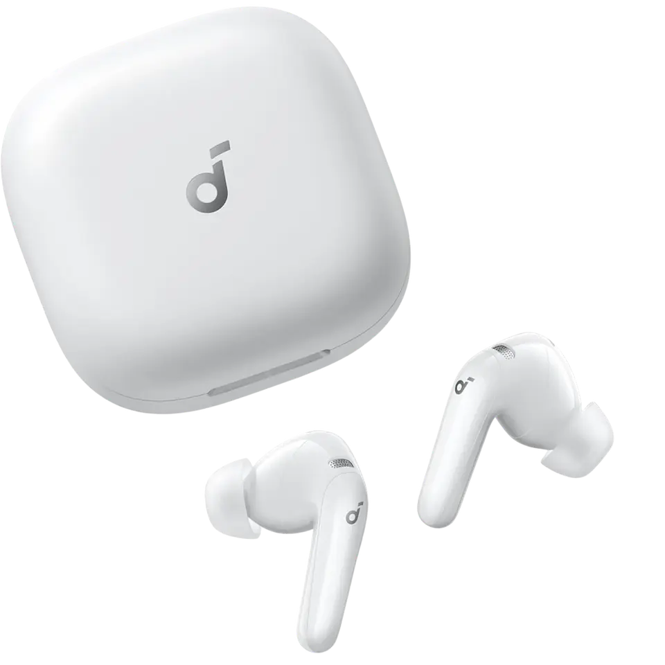 Soundcore P31i white 1