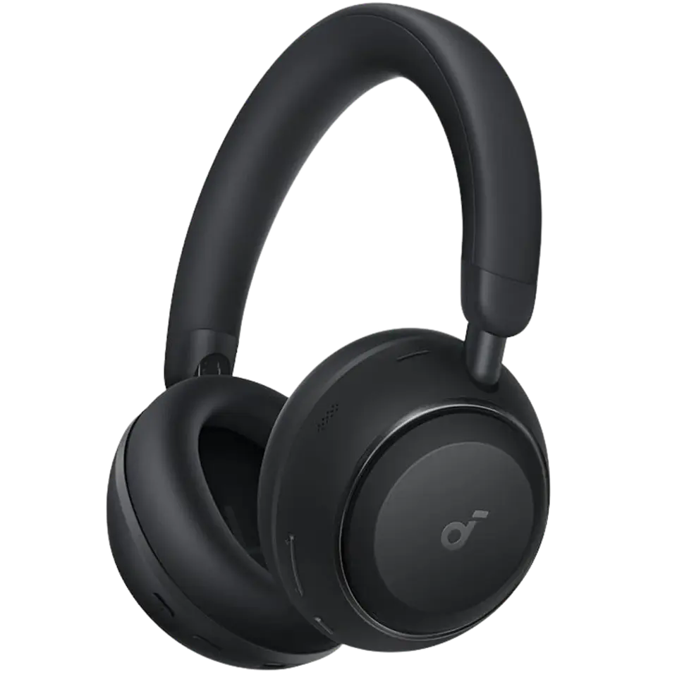 Soundcore Space 2 Black 1