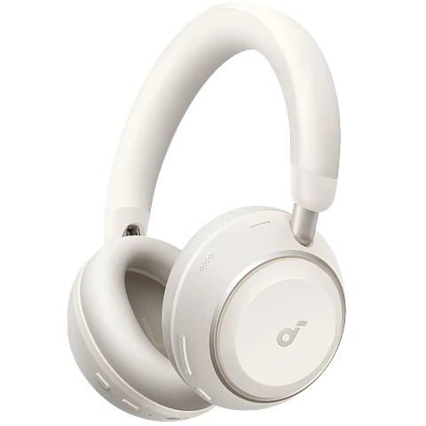 Soundcore Space 2 White