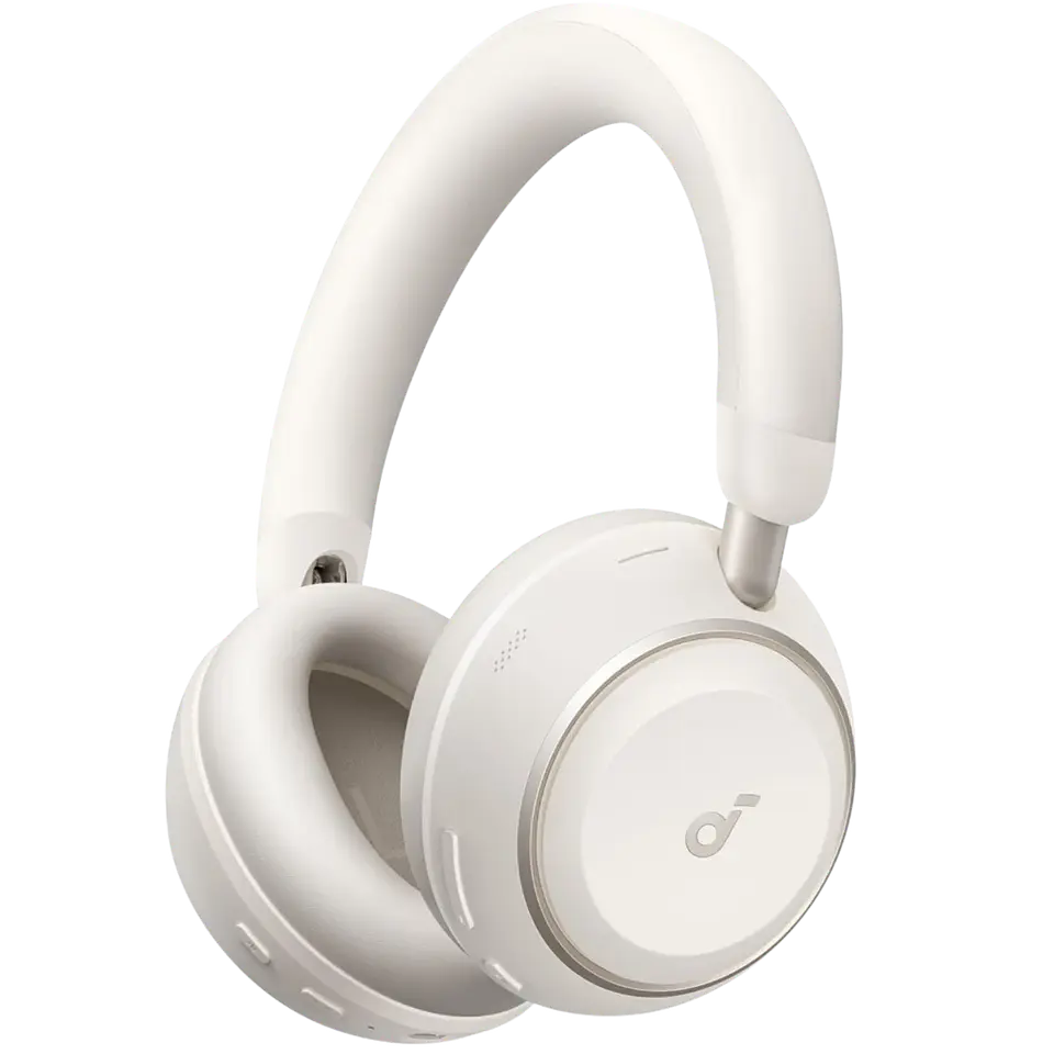 Soundcore Space 2 White 1