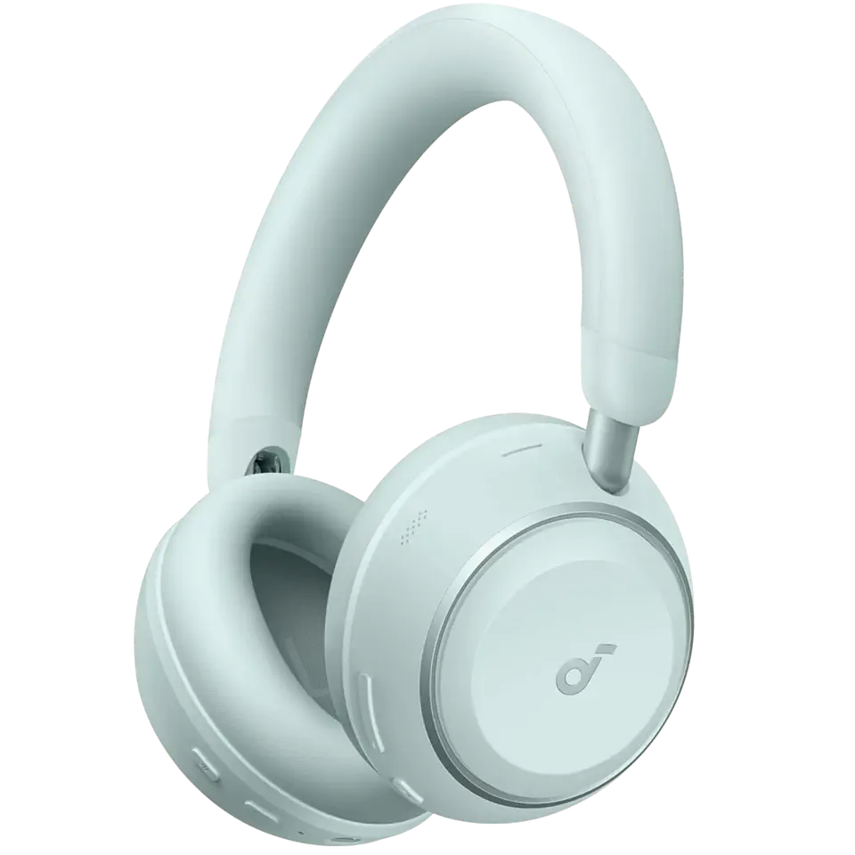 Soundcore Space 2 green 1