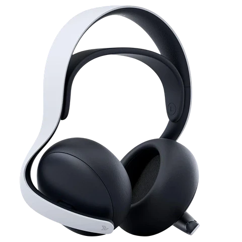 Sony Pulse Elite Blanco para PS5 - Desprecintado