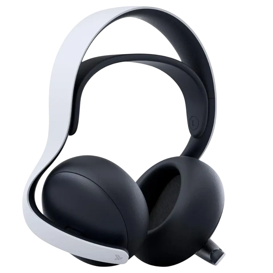 Sony Pulse Elite Blanco para PS5 - Desprecintado 1