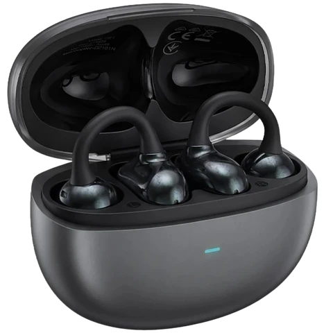 Black Shark C3 Negro - Auriculares Bluetooth