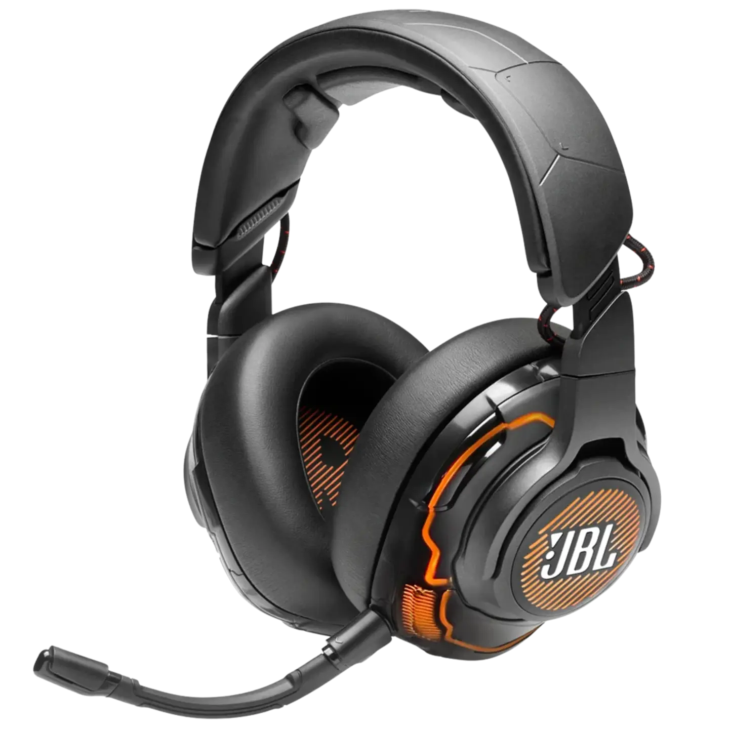 JBL Quantum One negro 1