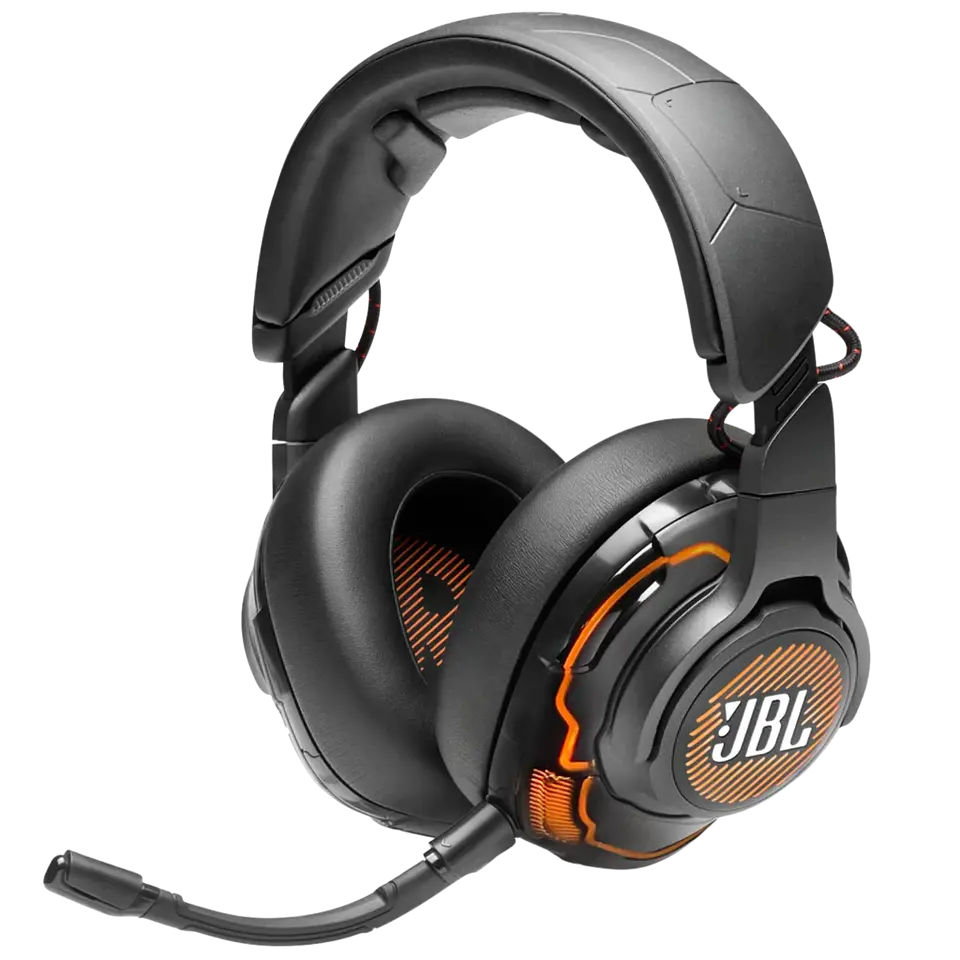 JBL Quantum One negro 1