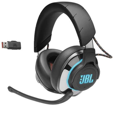 JBL Quantum 810 negro