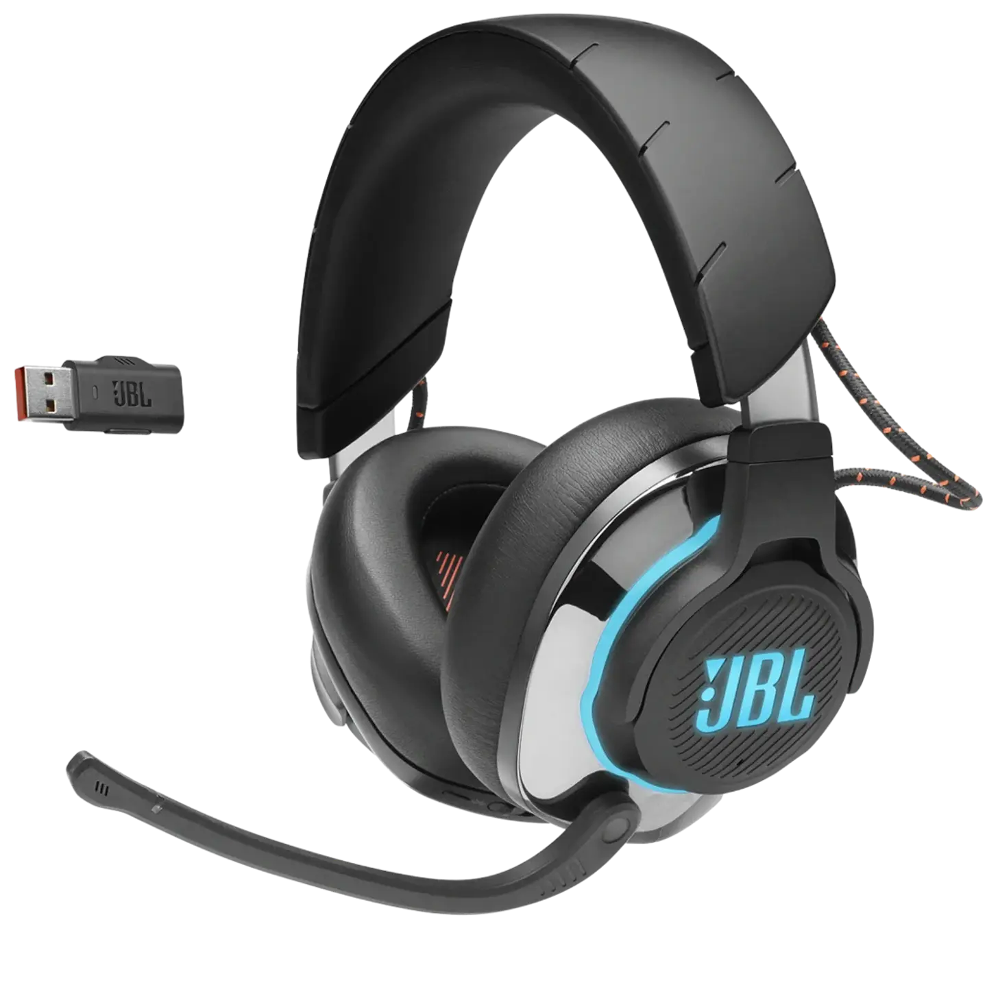 JBL Quantum 810 negro 1