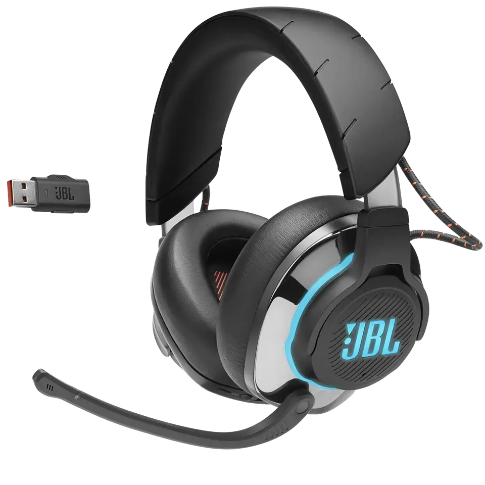 JBL Quantum 810 negro 1