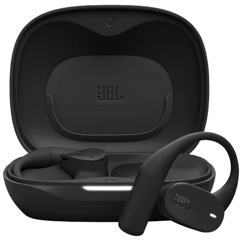 JBL Sense Lite negro