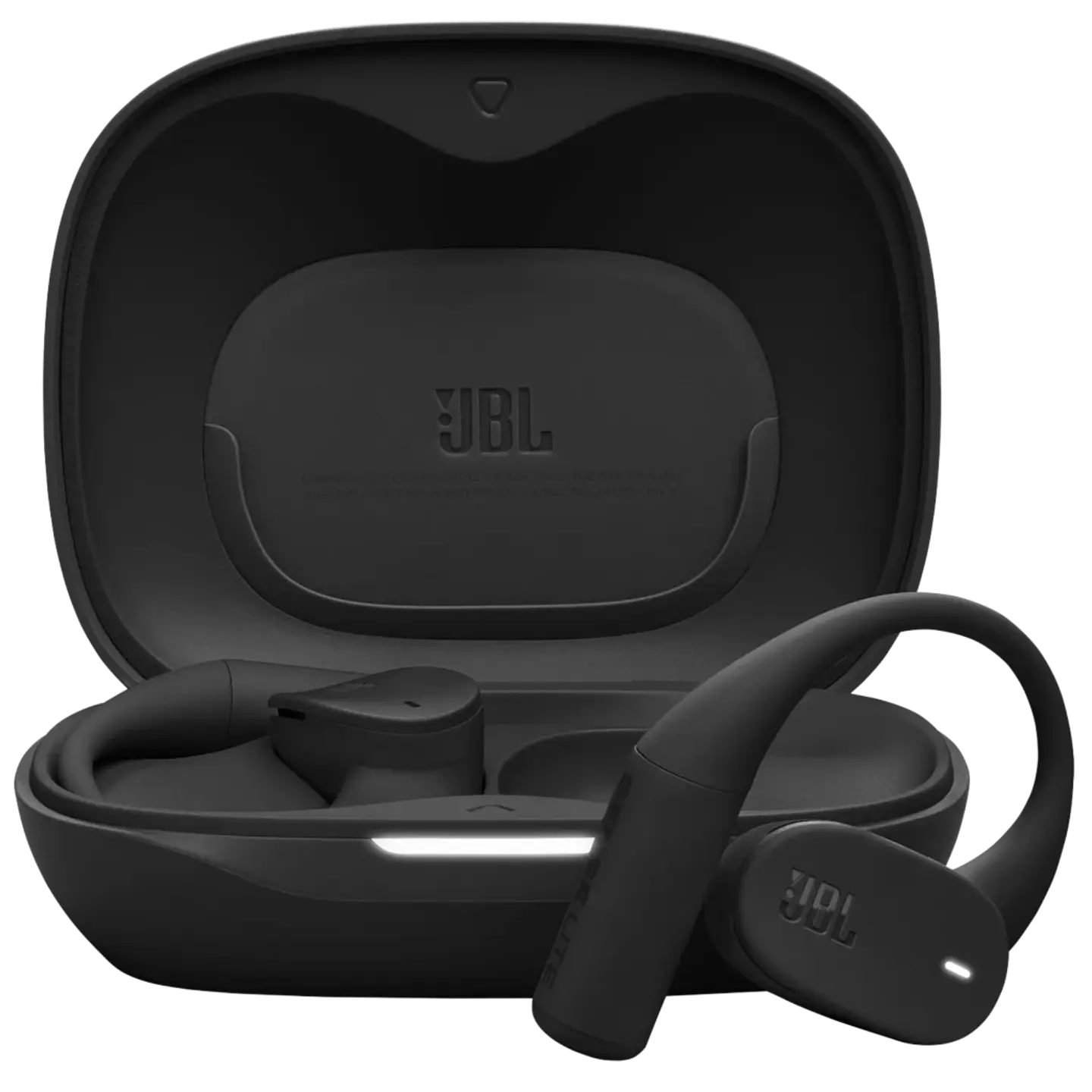 JBL Sense Lite negro 1