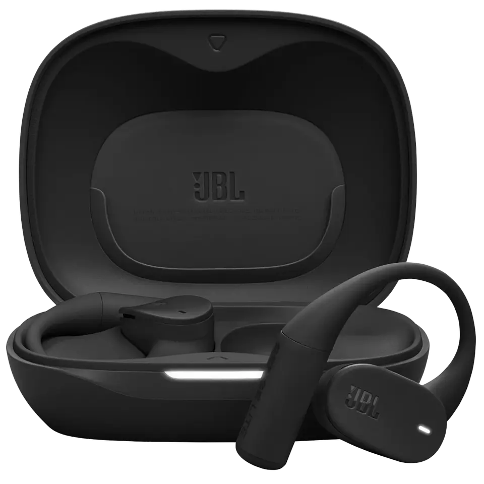 JBL Sense Lite negro 1