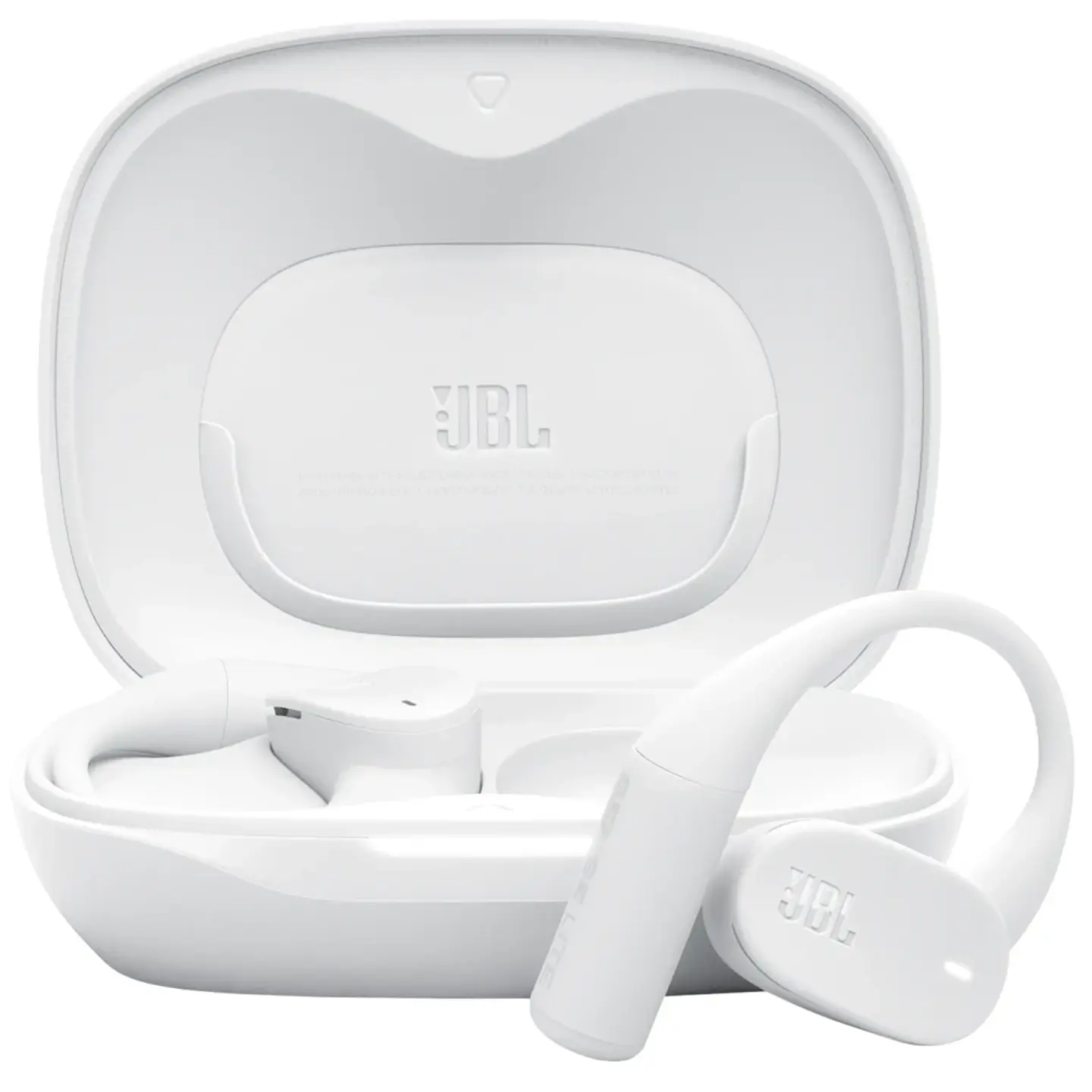 JBL Sense Lite Blanco 1