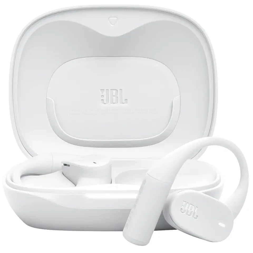 JBL Sense Lite Blanco 1