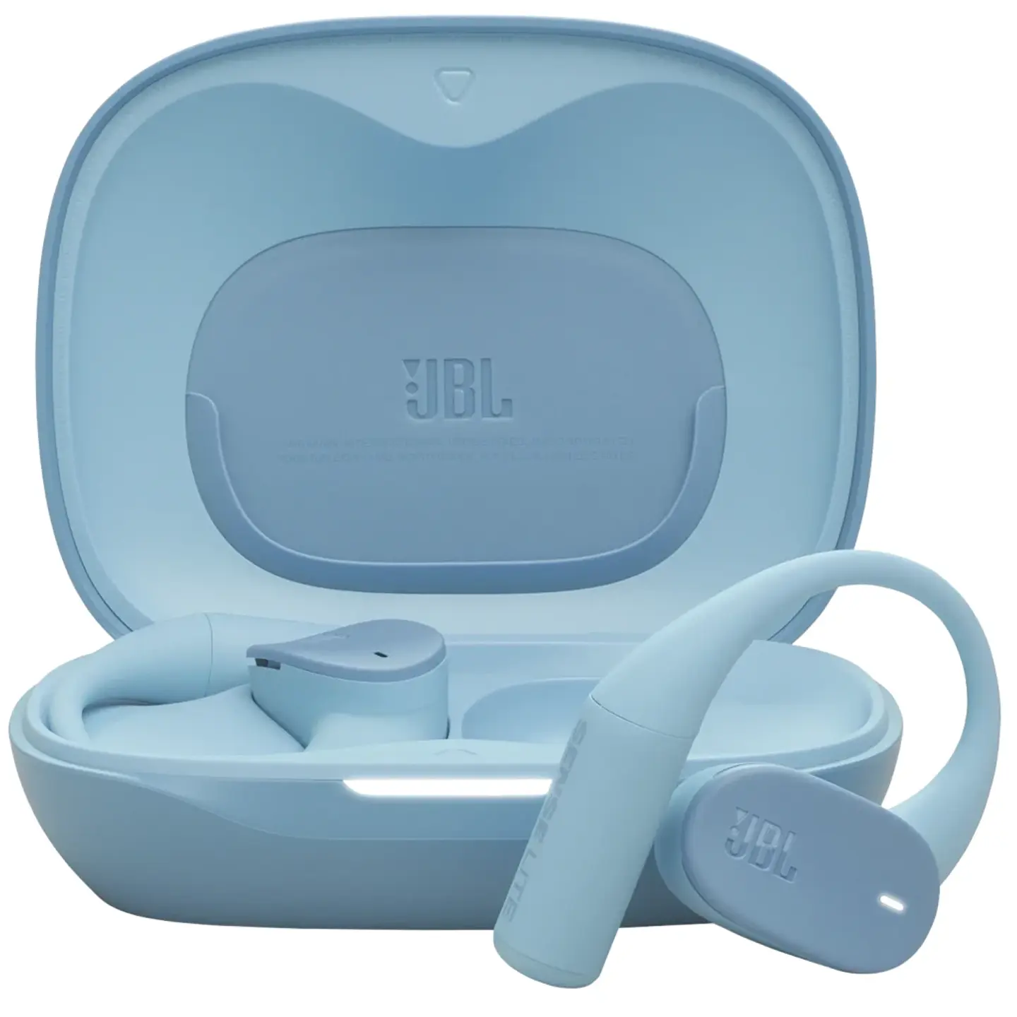 JBL Sense Lite Azul 1