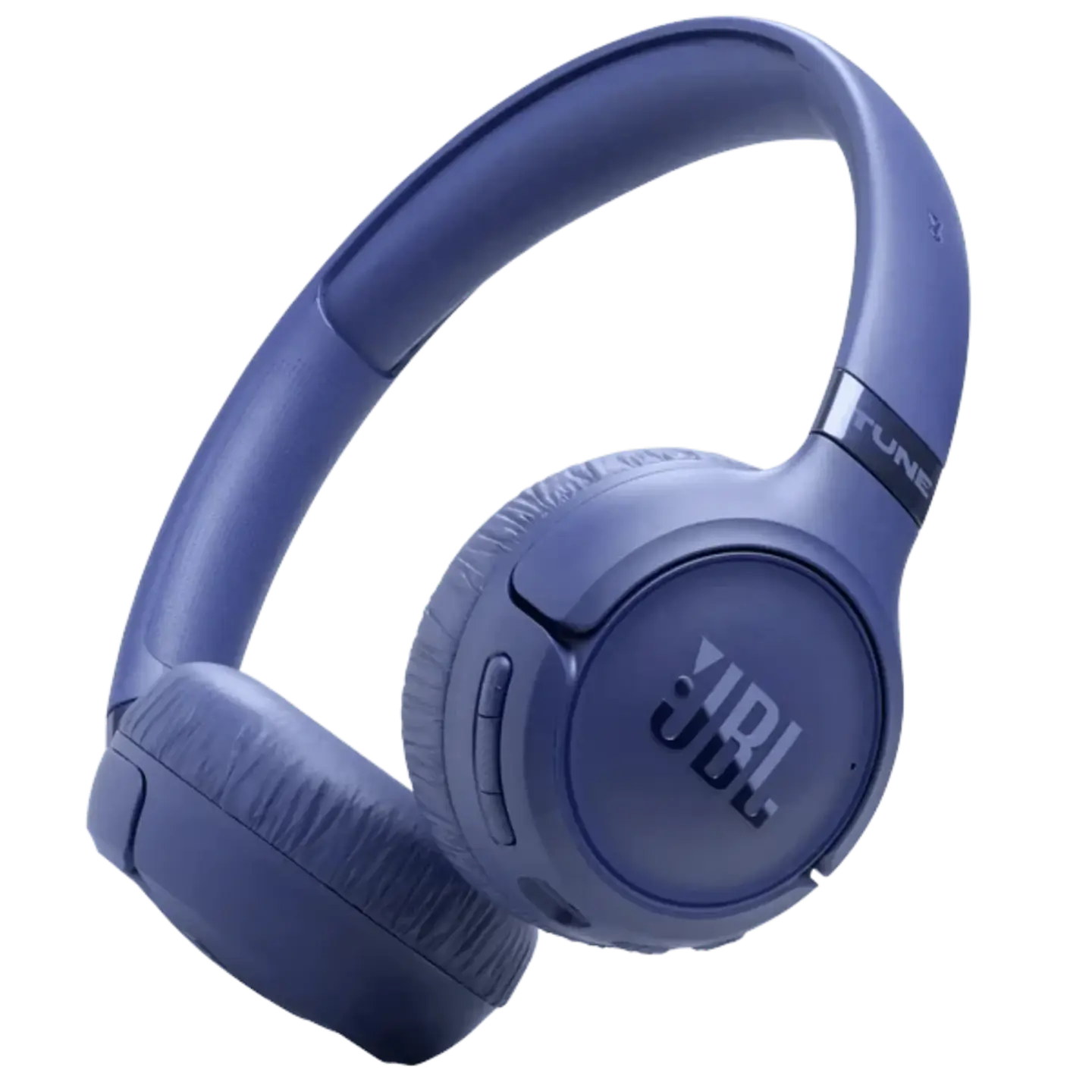 JBL Tune 680NC Headphones Blue 1