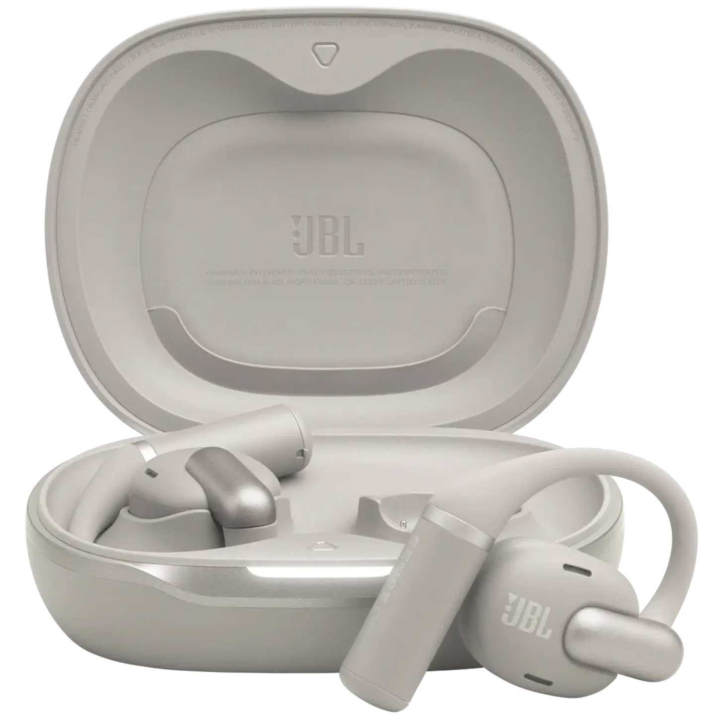 JBL Sense Pro Gris 1