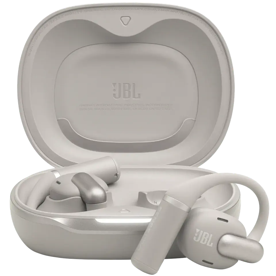JBL Sense Pro Gris 1