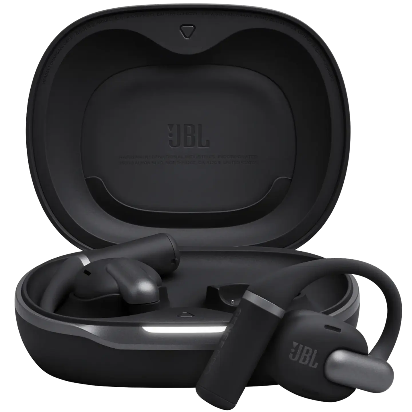 JBL Sense Pro negro 1