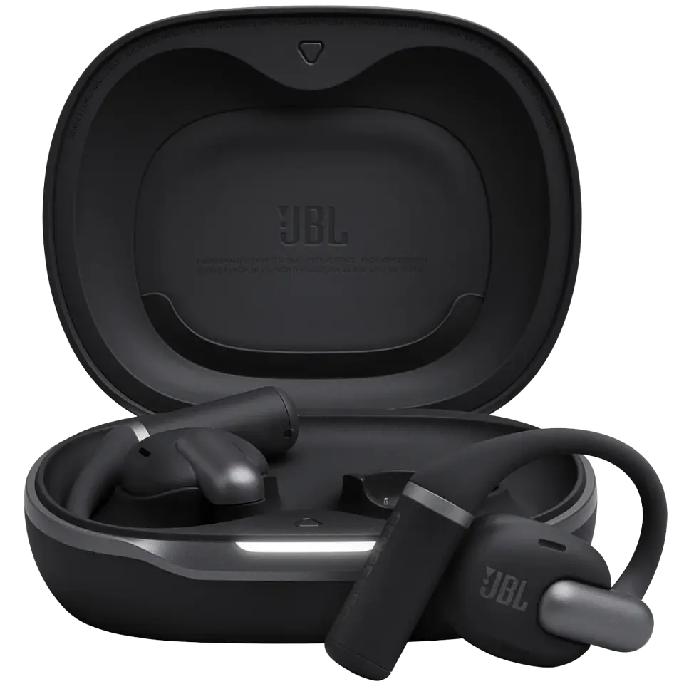 JBL Sense Pro negro 1