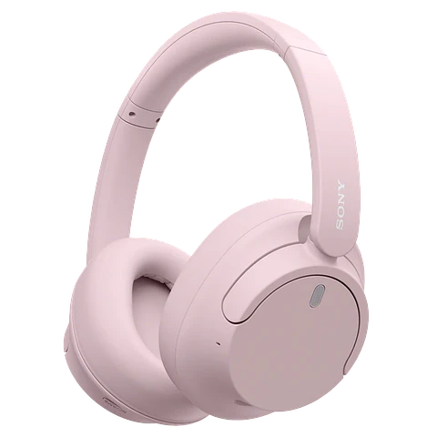 Sony WH-CH720N Rosa