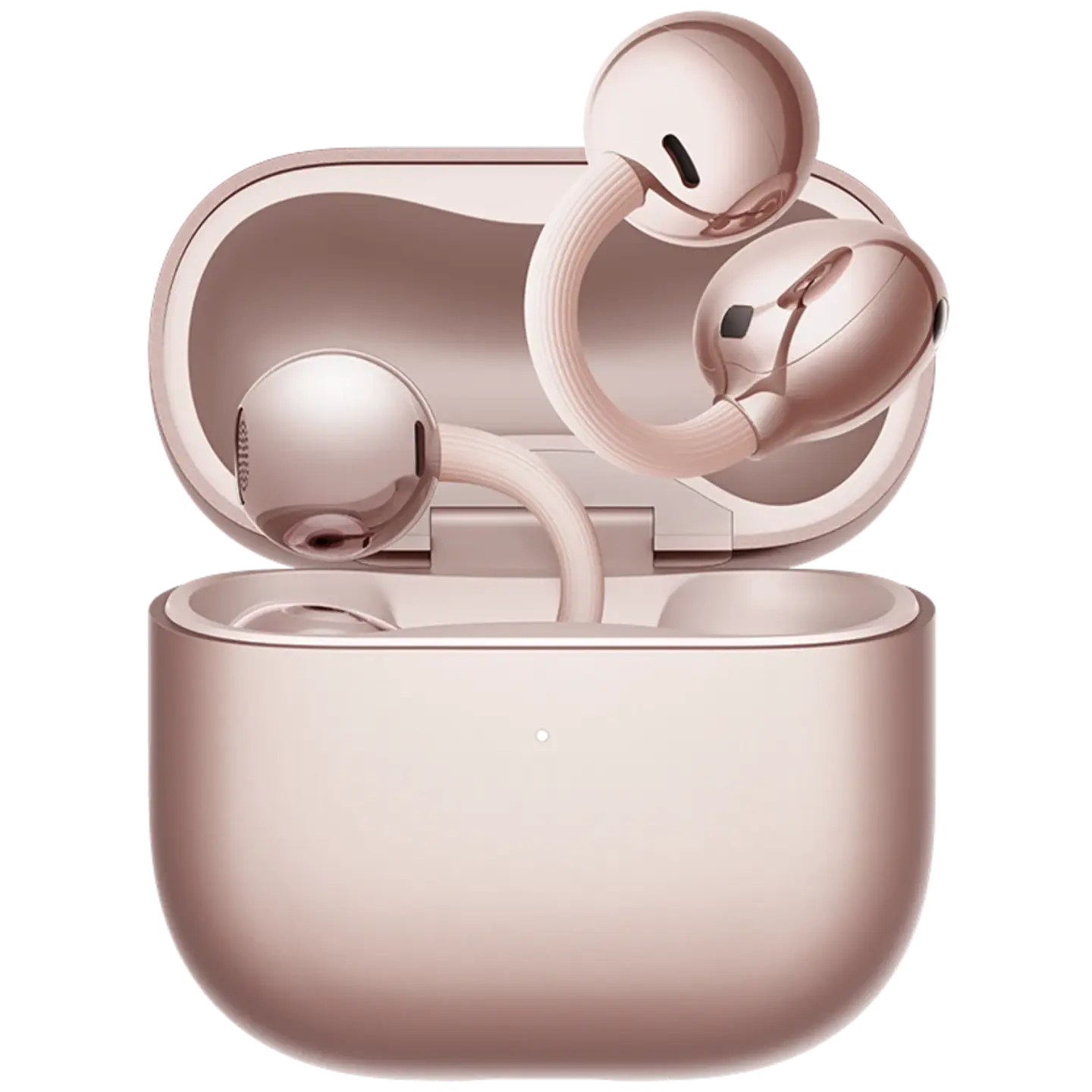 Huawei FreeClip 2 Rose Gold  - Auriculares Bluetooth 1