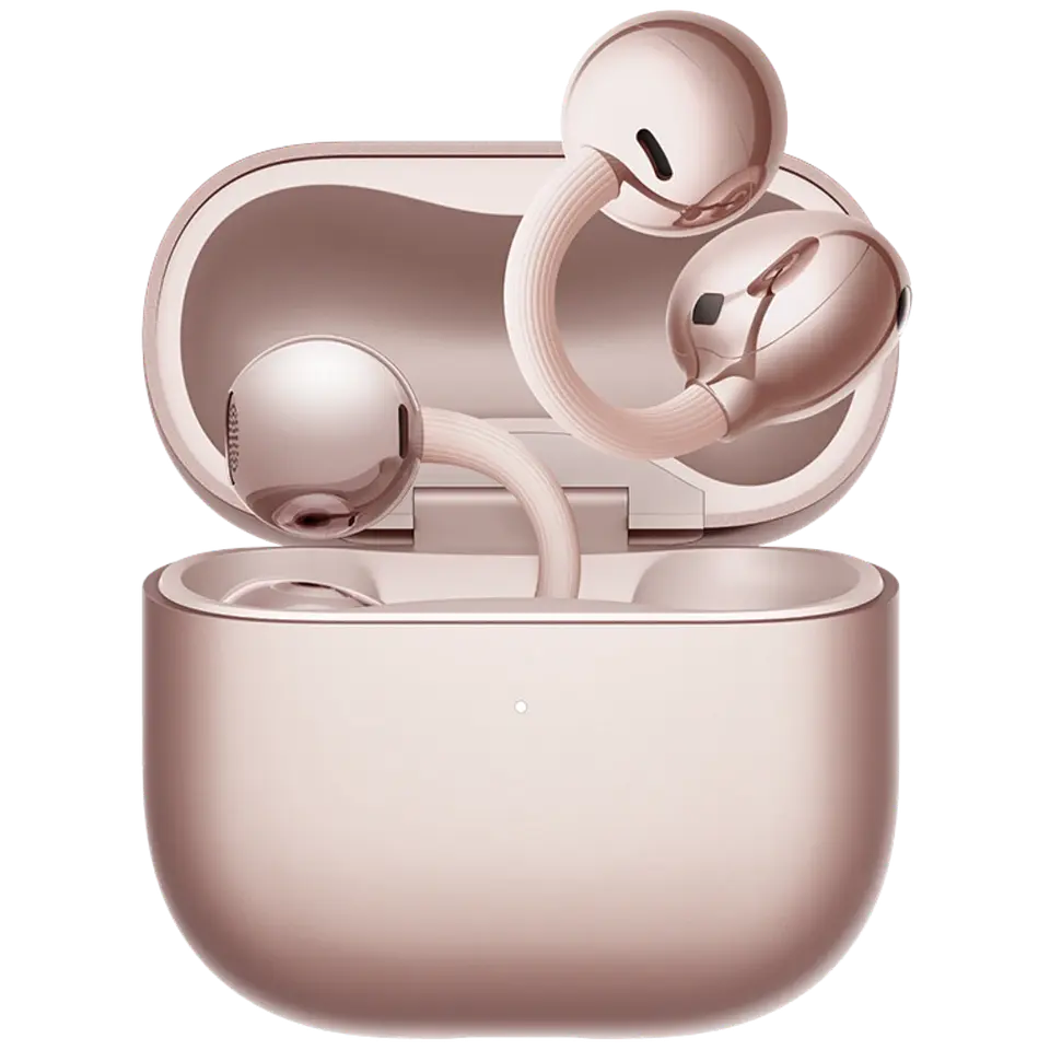 Huawei FreeClip 2 Rose Gold  - Auriculares Bluetooth 1