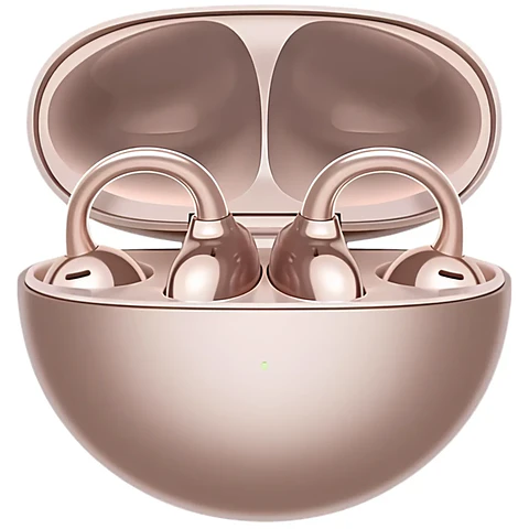 HUAWEI FreeClip Rose Gold