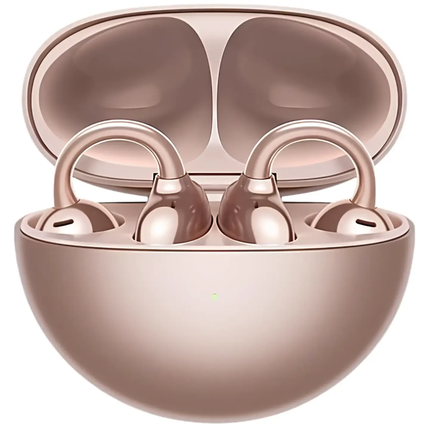 HUAWEI FreeClip Rose Gold 1