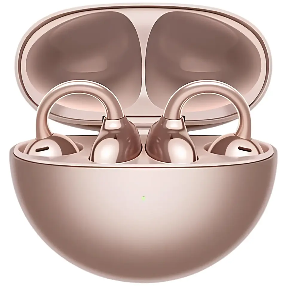 HUAWEI FreeClip Rose Gold 1