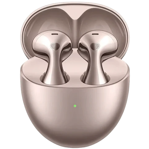 Huawei Freebuds 6 (Rose Gold)