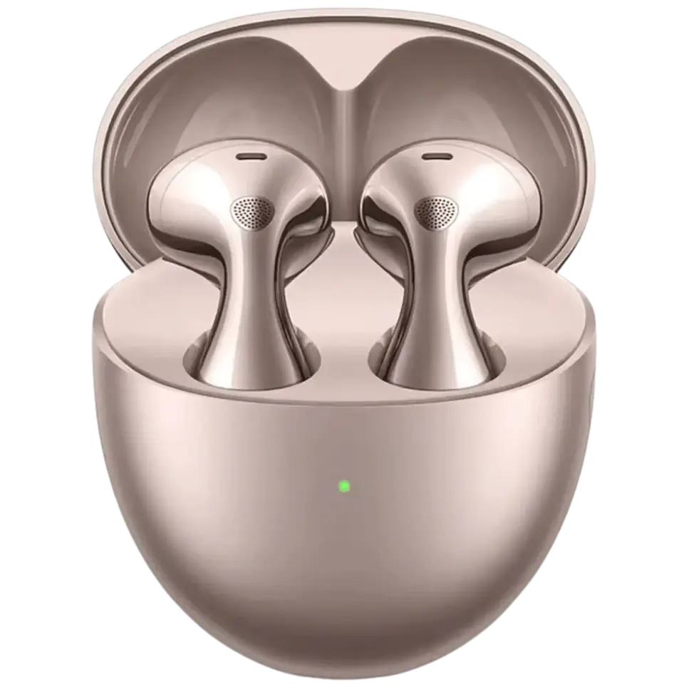 Huawei Freebuds 6 (Rose Gold) 1
