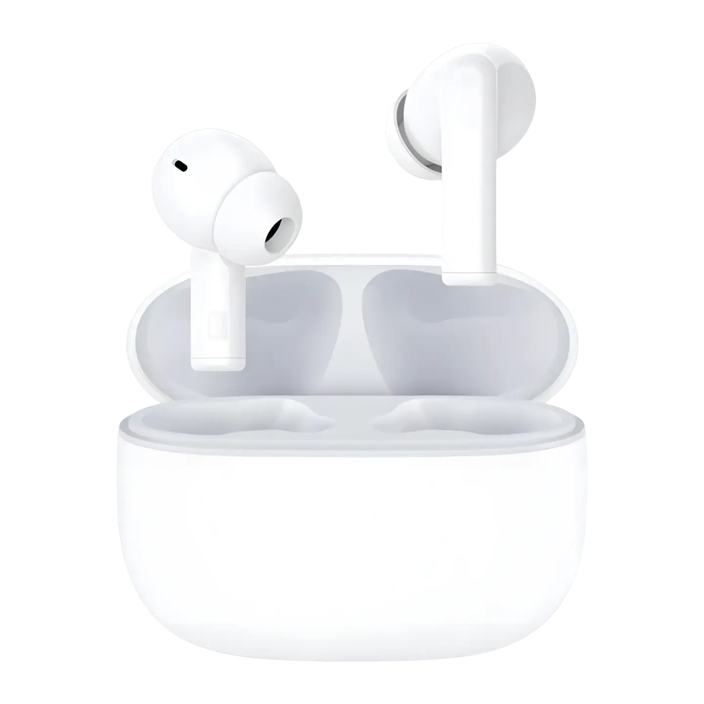 Honor Choice Earbuds X7 Lite White 1