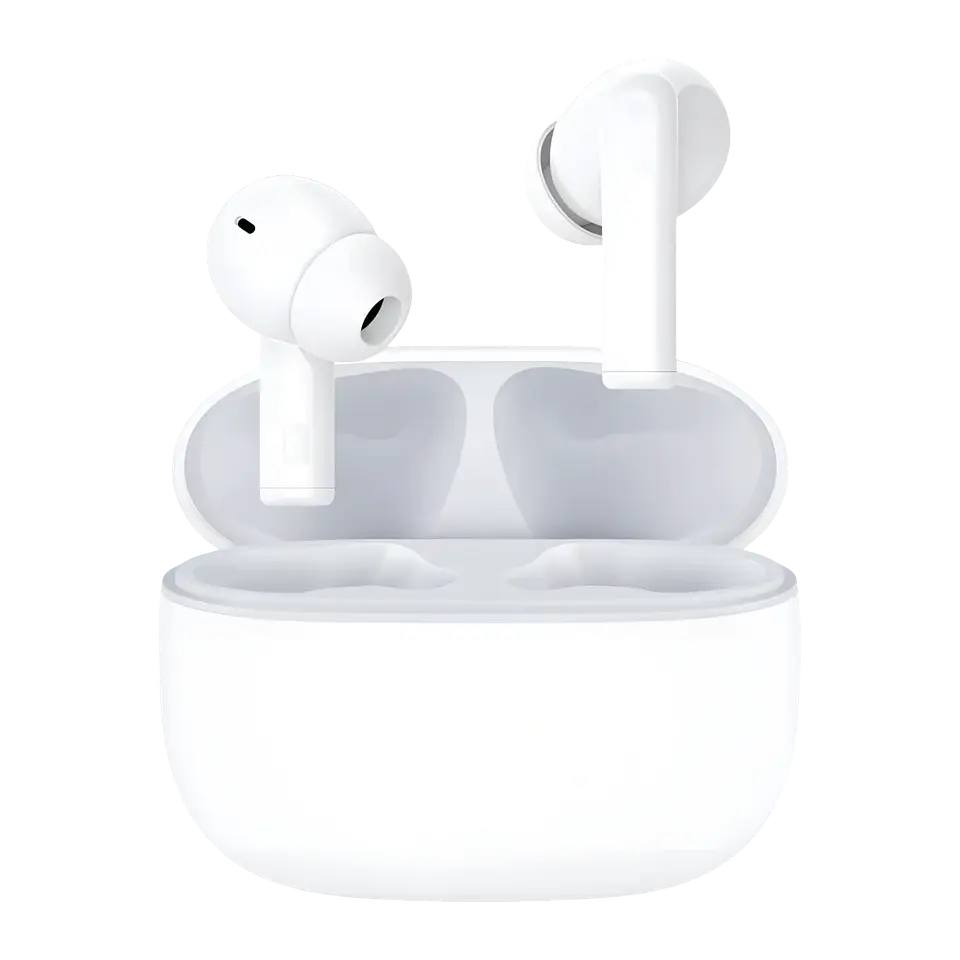 Honor Choice Earbuds X7 Lite White 1