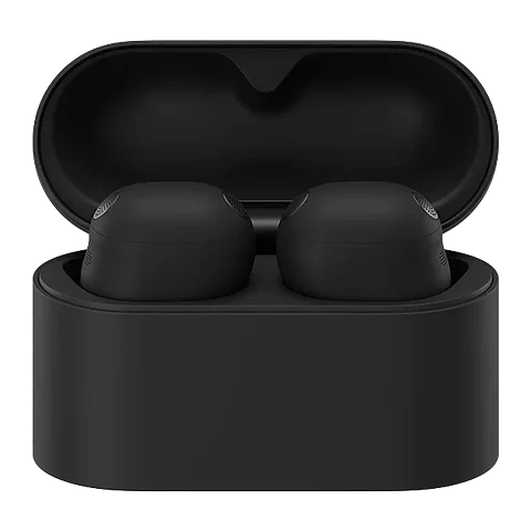 Sony WF-1000XM6 Black