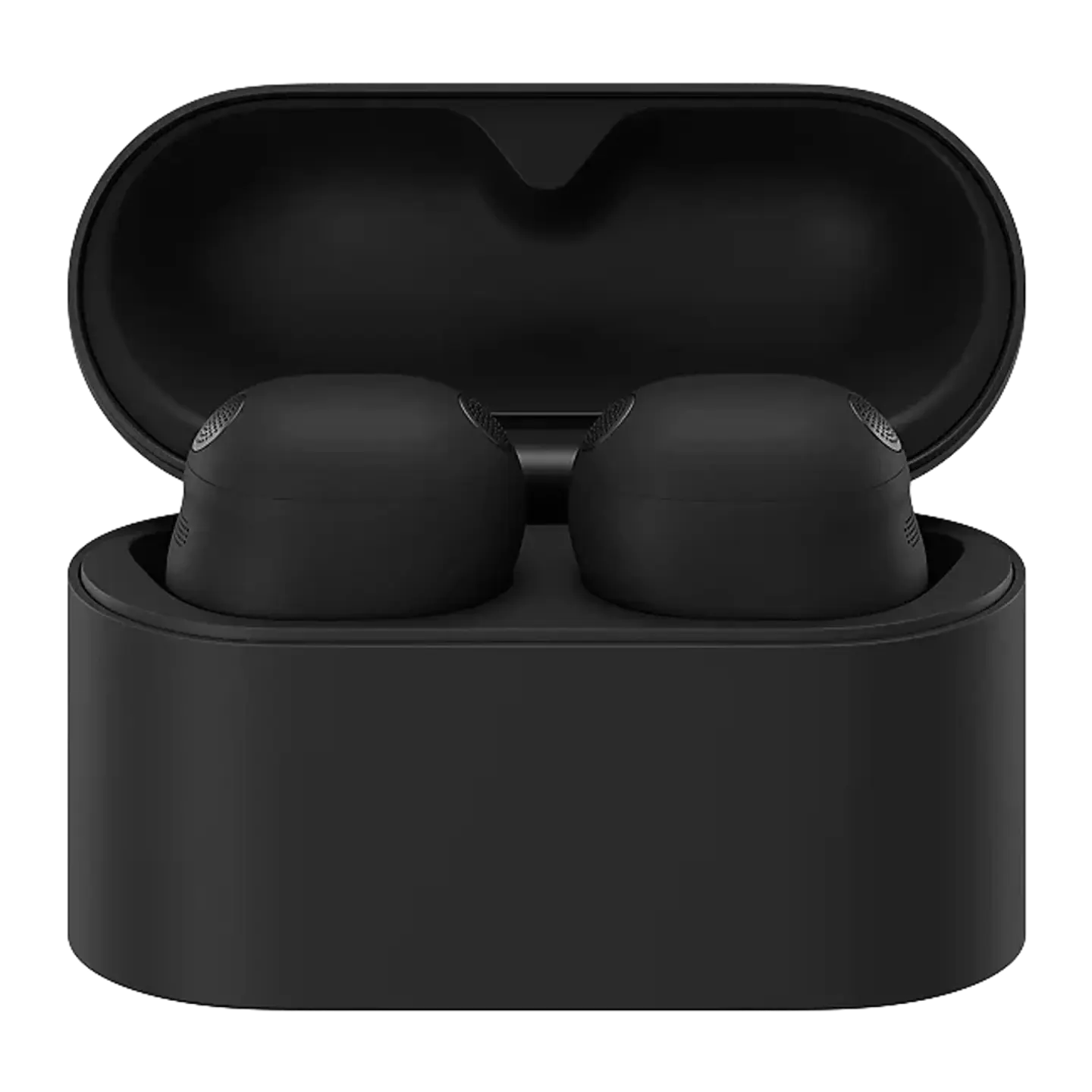 Sony WF-1000XM6 Black 1