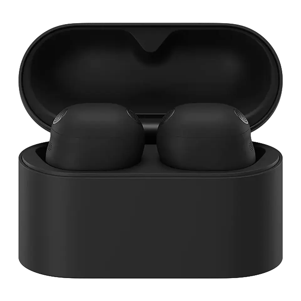 Sony WF-1000XM6 Black 1