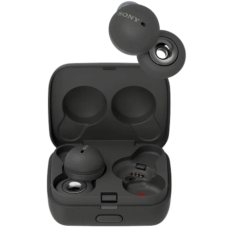 Sony WF-L900 LinkBuds Grey