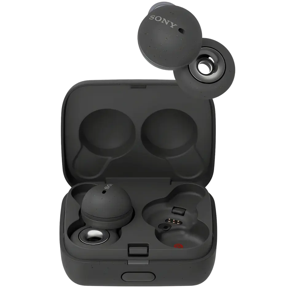 Sony WF-L900 LinkBuds Grey 1
