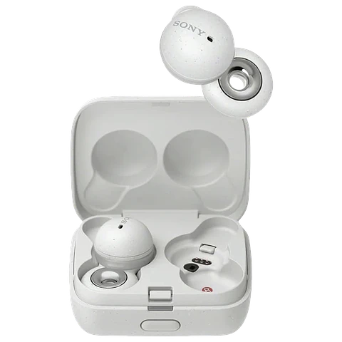 Sony WF-L900 LinkBuds White