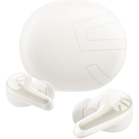 SoundPEATS C30 Auriculares Bluetooth Beige
