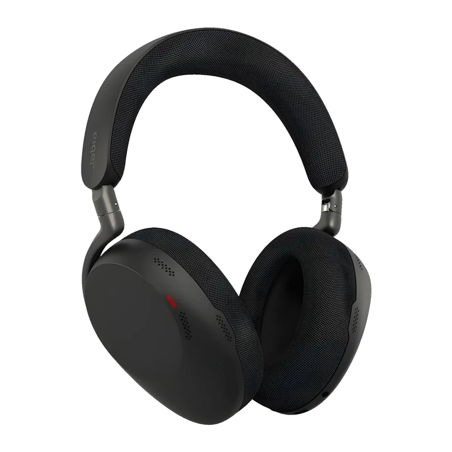 Evolve3 85 Stereo Jabra Negro Diadema 120h Bluetooth 5.3 1