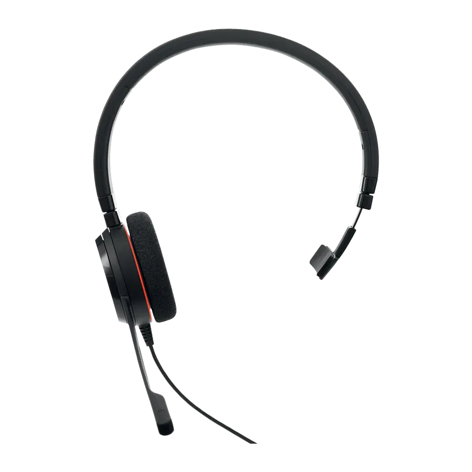 Jabra Evolve 20 Mono UC USB C/A 1